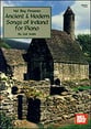 Ancient and Modern Songs of Ireland piano sheet music cover